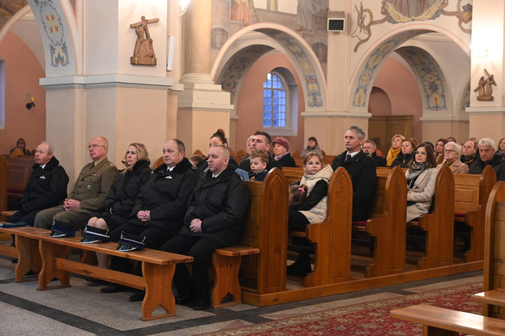 Mrocza: 100. rocznica śmierci ks. Kazimierza Gidaszewskiego, wielkiego patrioty, społecznika