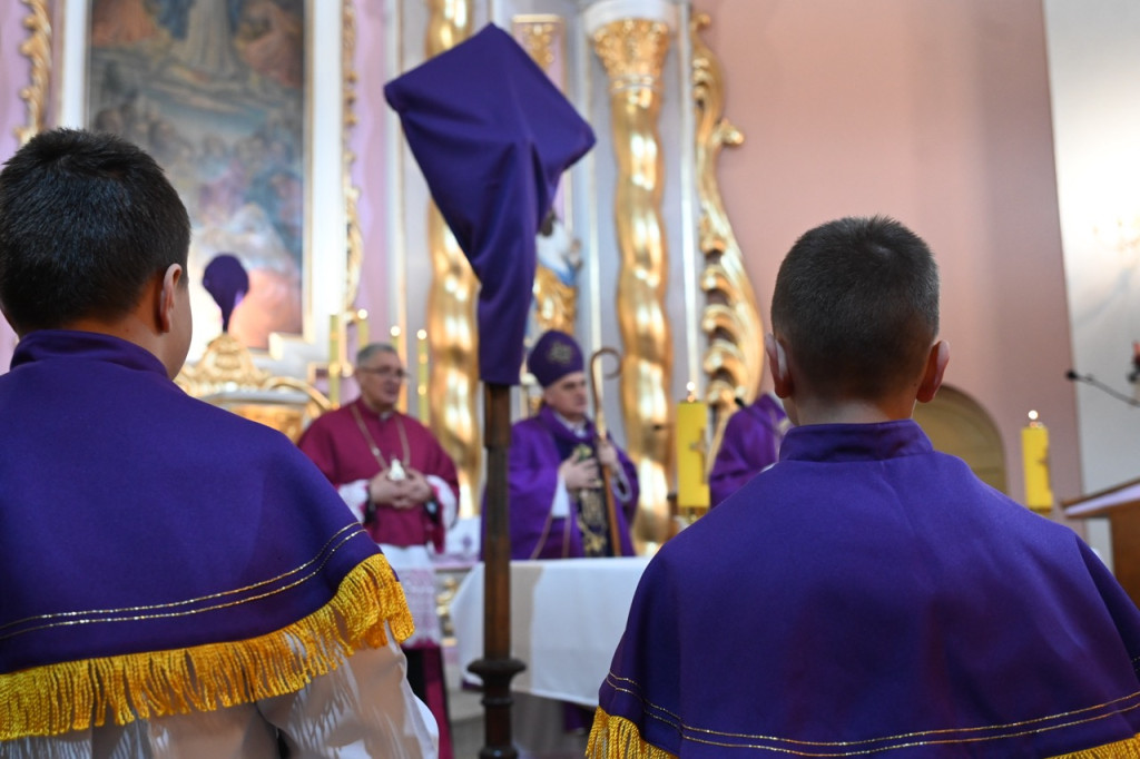 Mrocza: 100. rocznica śmierci ks. Kazimierza Gidaszewskiego, wielkiego patrioty, społecznika