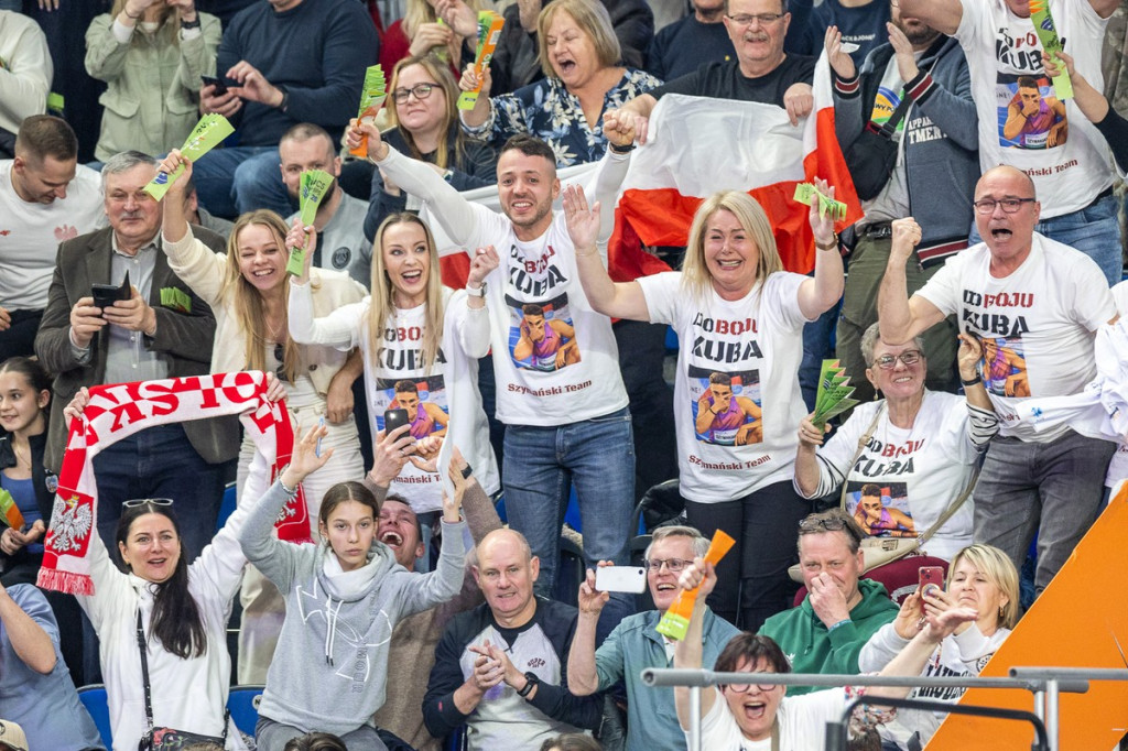 HMŚ Kujawy Pomorze 26: złoto Szymańskiego, srebro Bukowieckiej!