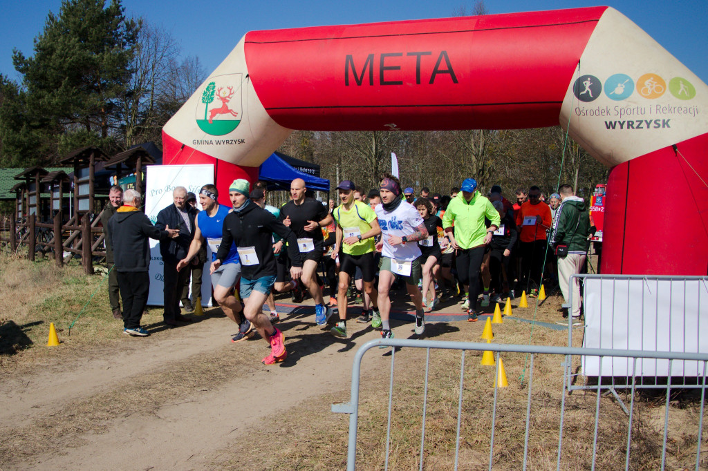 Wyrzysk: 4 Pory Roku Dębowa Góra – Wiosna 2026 za nami