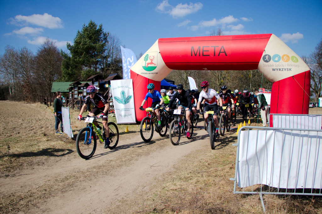 Wyrzysk: 4 Pory Roku Dębowa Góra – Wiosna 2026 za nami