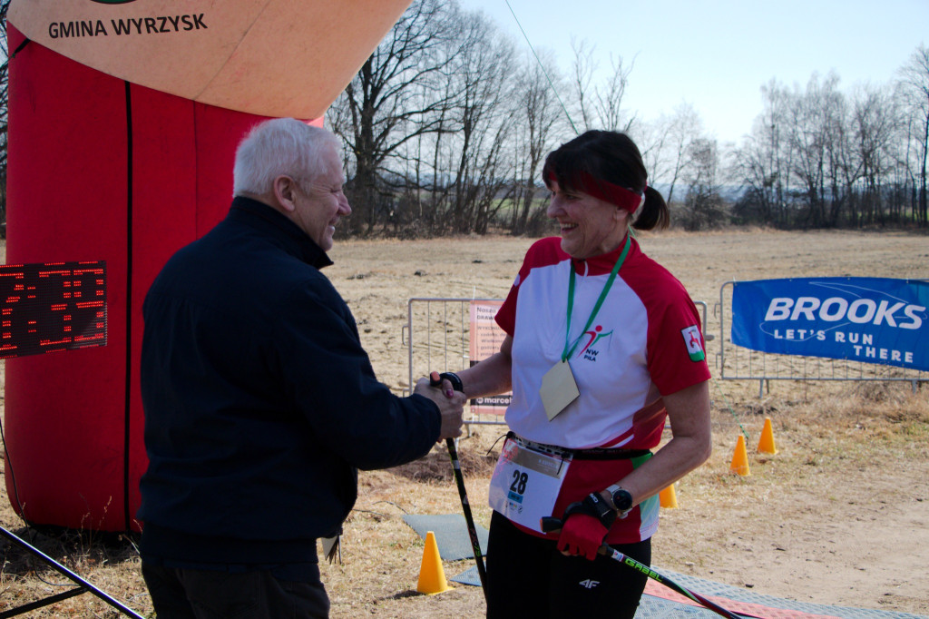Wyrzysk: 4 Pory Roku Dębowa Góra – Wiosna 2026 za nami