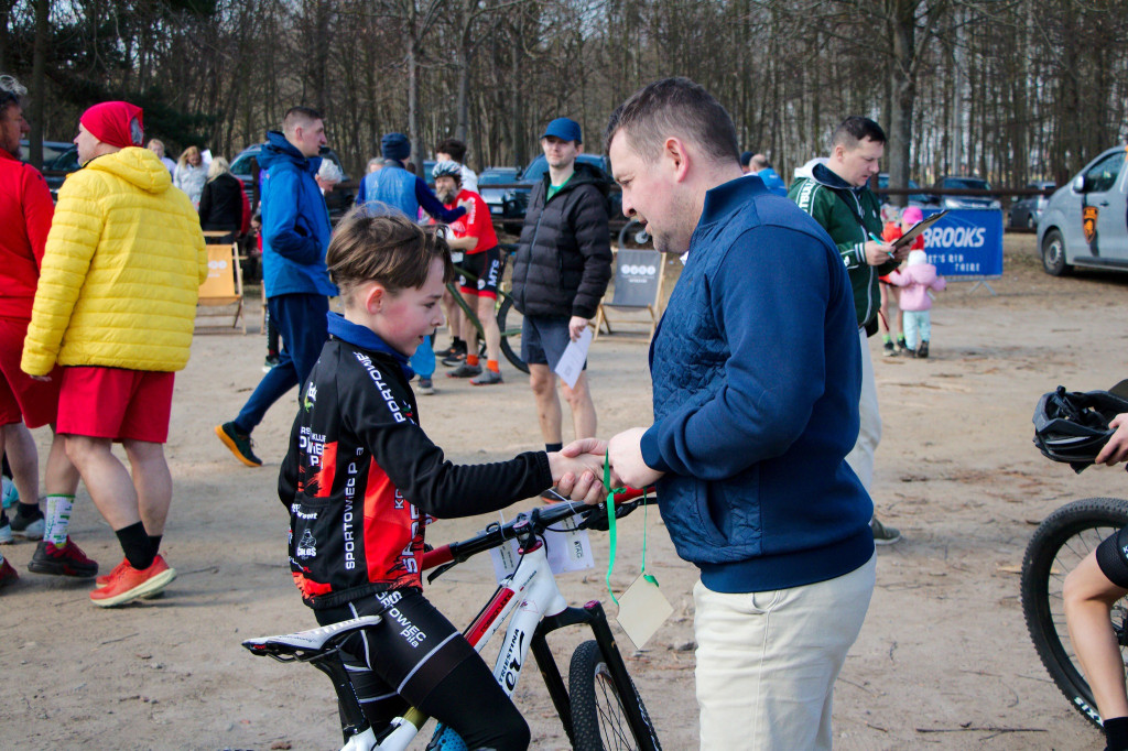 Wyrzysk: 4 Pory Roku Dębowa Góra – Wiosna 2026 za nami