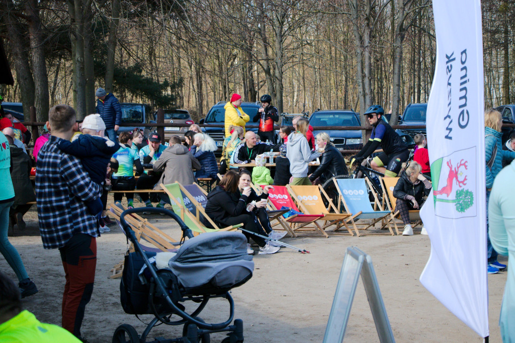 Wyrzysk: 4 Pory Roku Dębowa Góra – Wiosna 2026 za nami