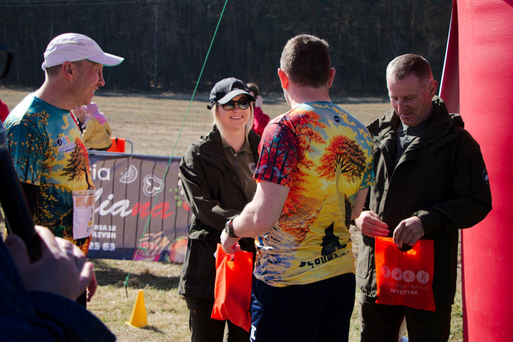 Wyrzysk: 4 Pory Roku Dębowa Góra – Wiosna 2026 za nami