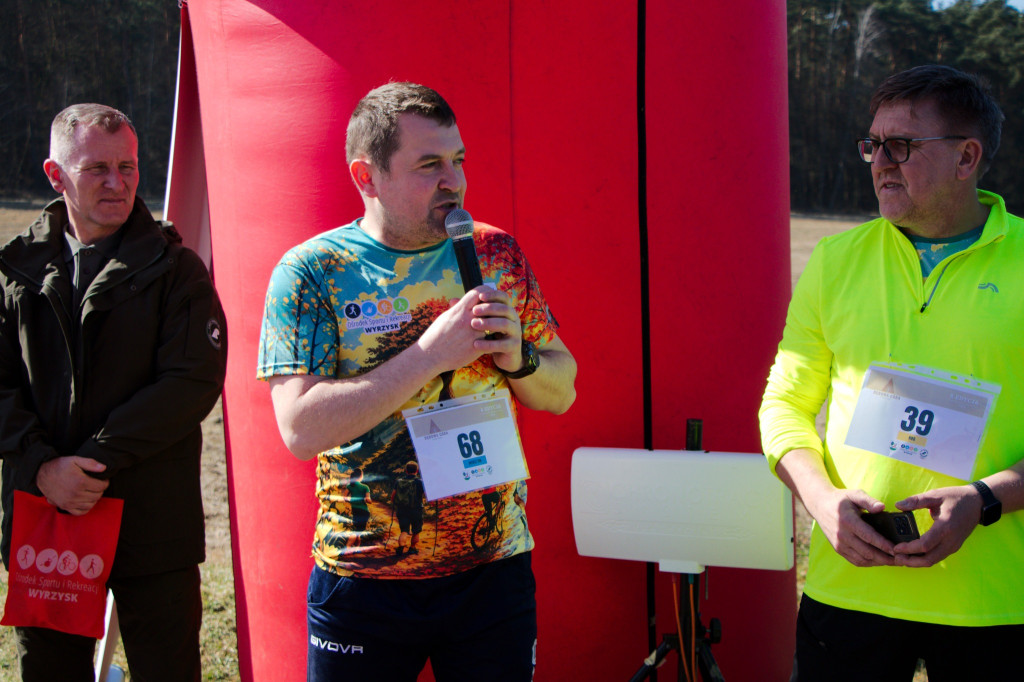 Wyrzysk: 4 Pory Roku Dębowa Góra – Wiosna 2026 za nami