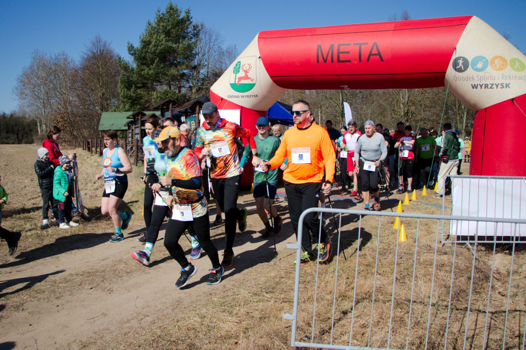 Wyrzysk: 4 Pory Roku Dębowa Góra – Wiosna 2026 za nami