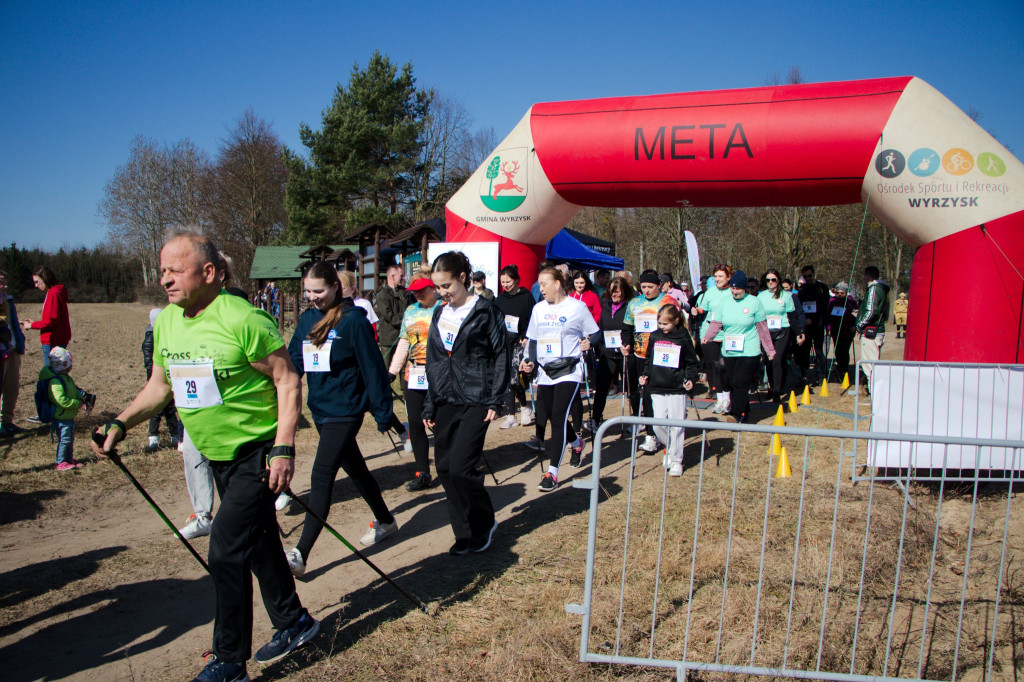 Wyrzysk: 4 Pory Roku Dębowa Góra – Wiosna 2026 za nami