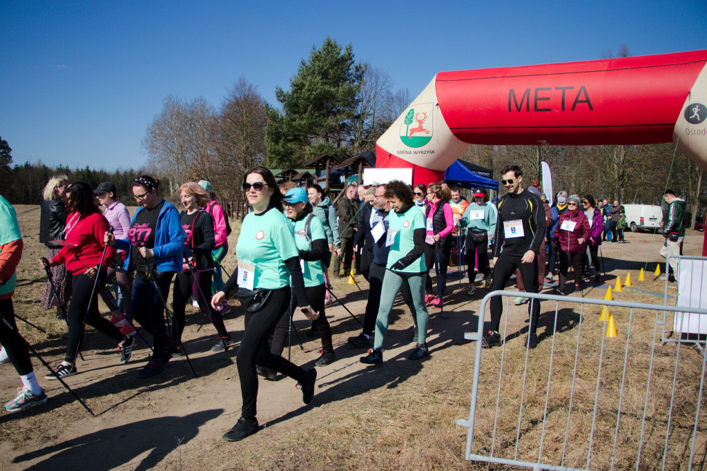 Wyrzysk: 4 Pory Roku Dębowa Góra – Wiosna 2026 za nami