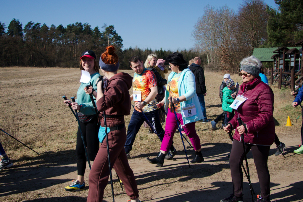 Wyrzysk: 4 Pory Roku Dębowa Góra – Wiosna 2026 za nami