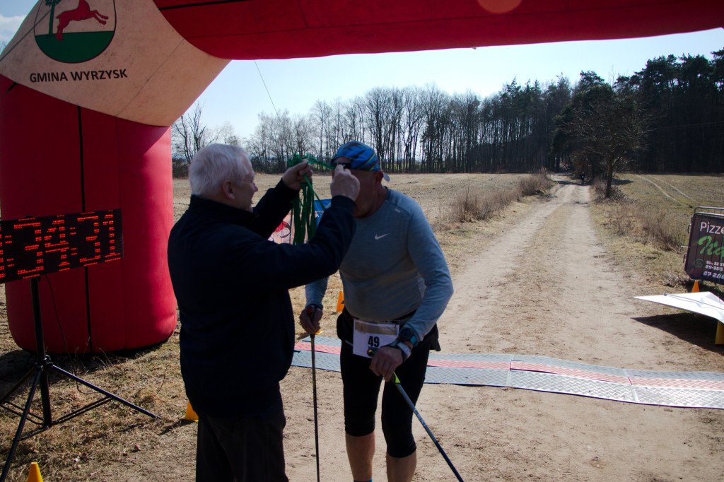 Wyrzysk: 4 Pory Roku Dębowa Góra – Wiosna 2026 za nami