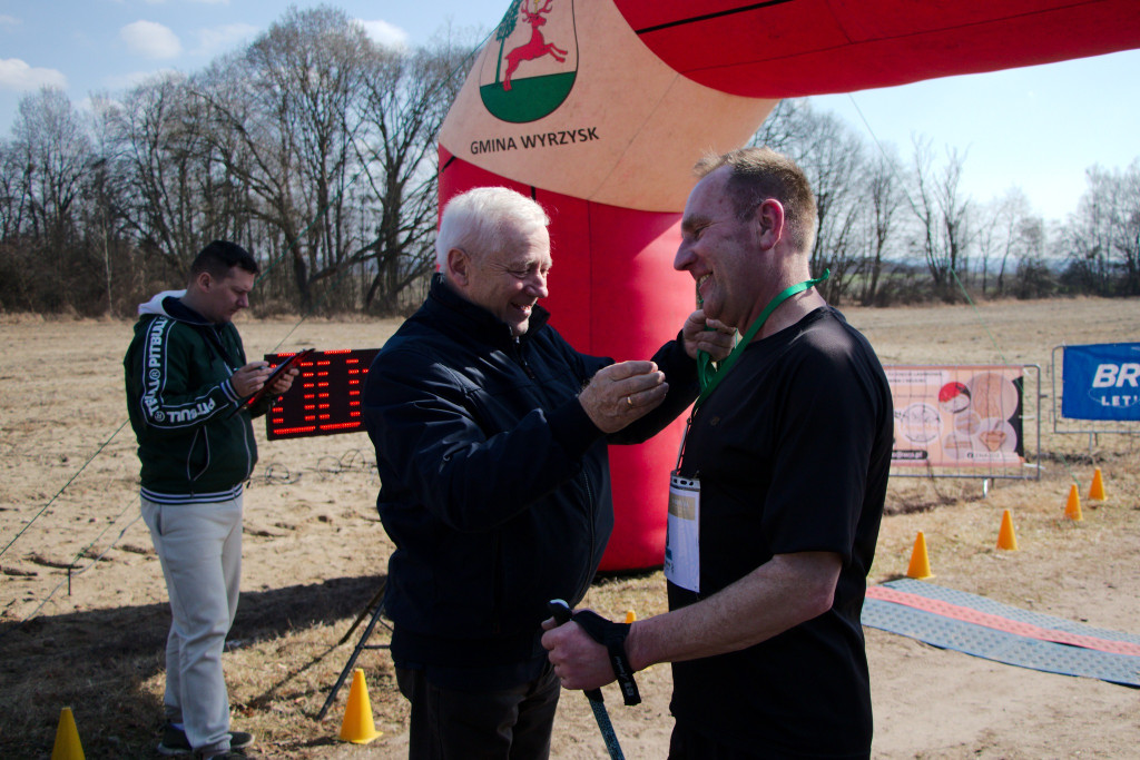 Wyrzysk: 4 Pory Roku Dębowa Góra – Wiosna 2026 za nami