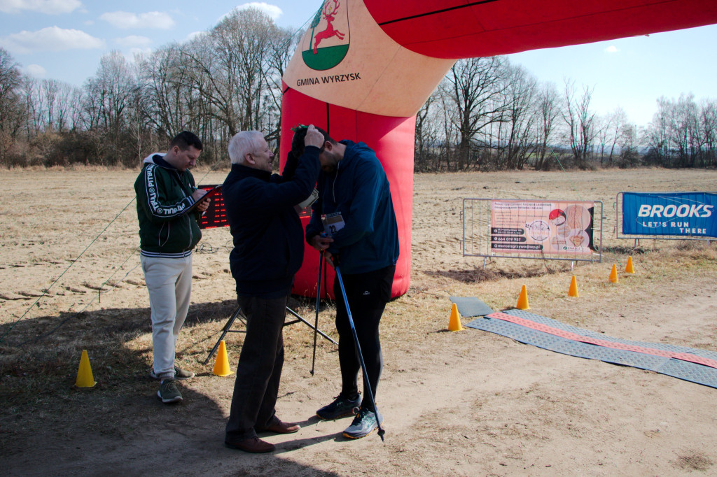 Wyrzysk: 4 Pory Roku Dębowa Góra – Wiosna 2026 za nami