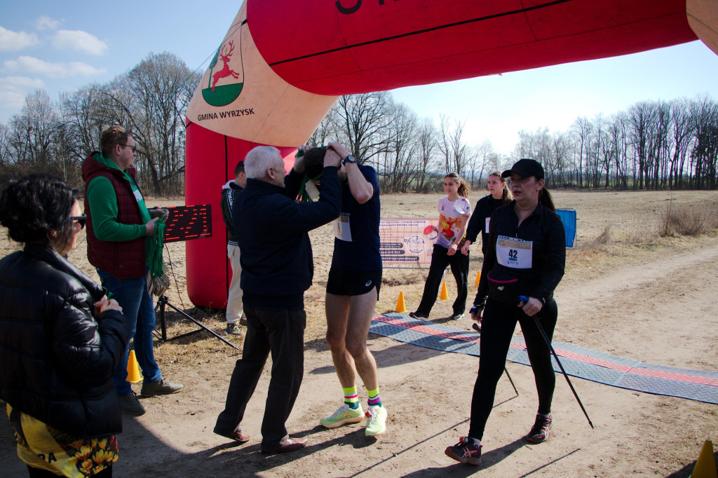 Wyrzysk: 4 Pory Roku Dębowa Góra – Wiosna 2026 za nami