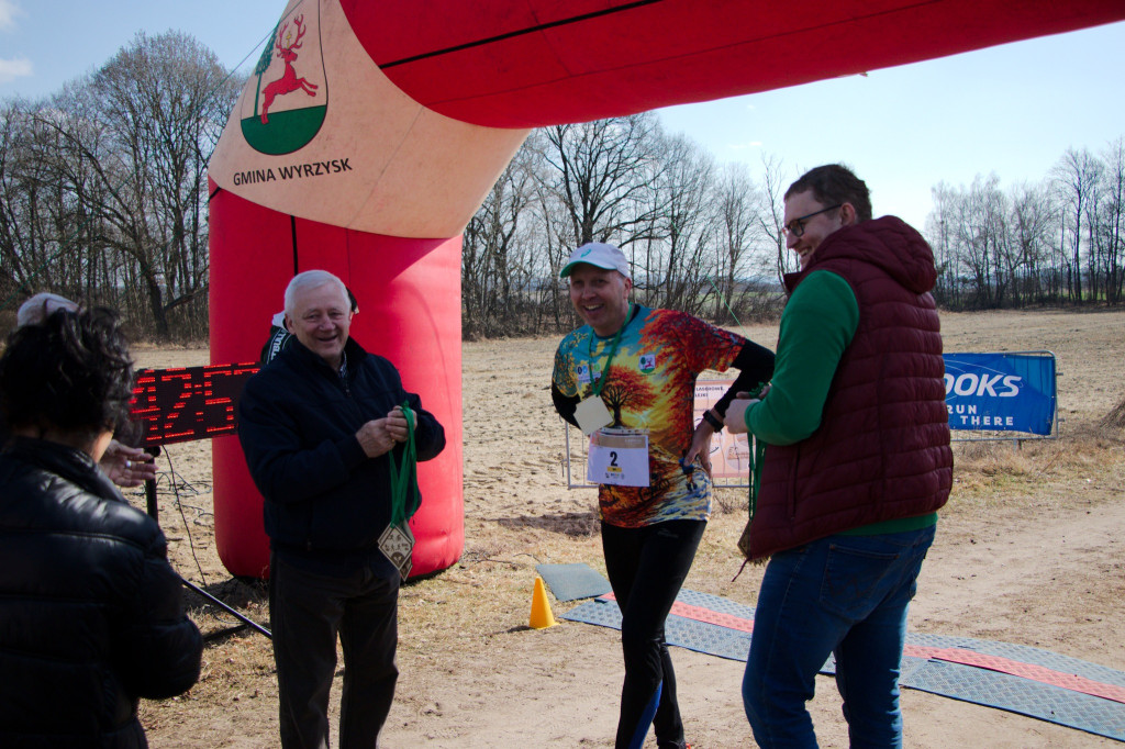 Wyrzysk: 4 Pory Roku Dębowa Góra – Wiosna 2026 za nami