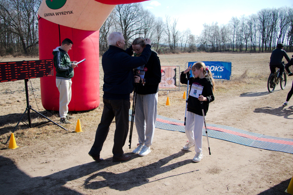 Wyrzysk: 4 Pory Roku Dębowa Góra – Wiosna 2026 za nami