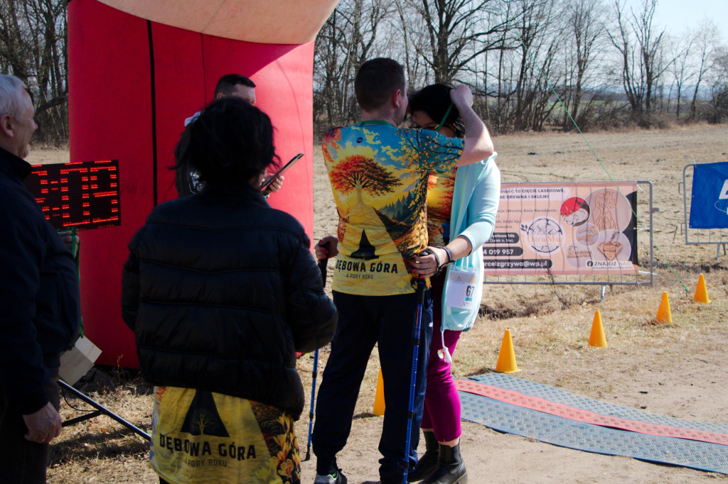 Wyrzysk: 4 Pory Roku Dębowa Góra – Wiosna 2026 za nami