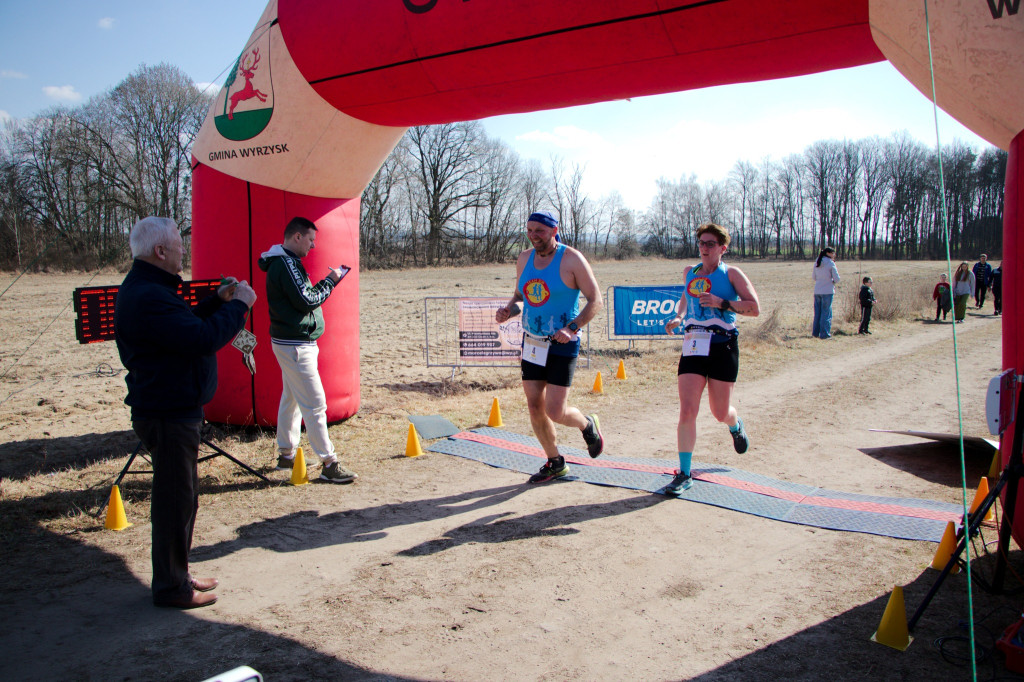 Wyrzysk: 4 Pory Roku Dębowa Góra – Wiosna 2026 za nami