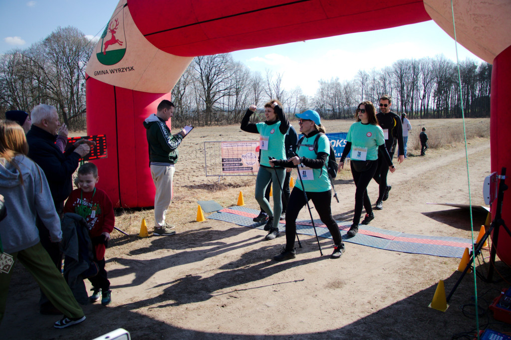 Wyrzysk: 4 Pory Roku Dębowa Góra – Wiosna 2026 za nami