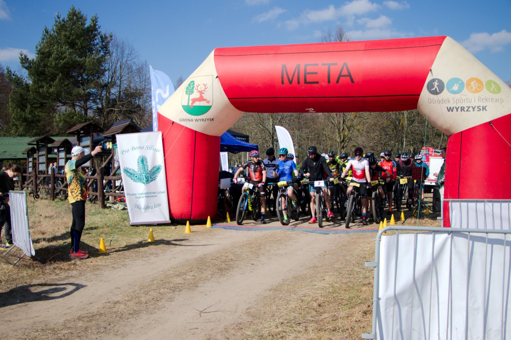 Wyrzysk: 4 Pory Roku Dębowa Góra – Wiosna 2026 za nami