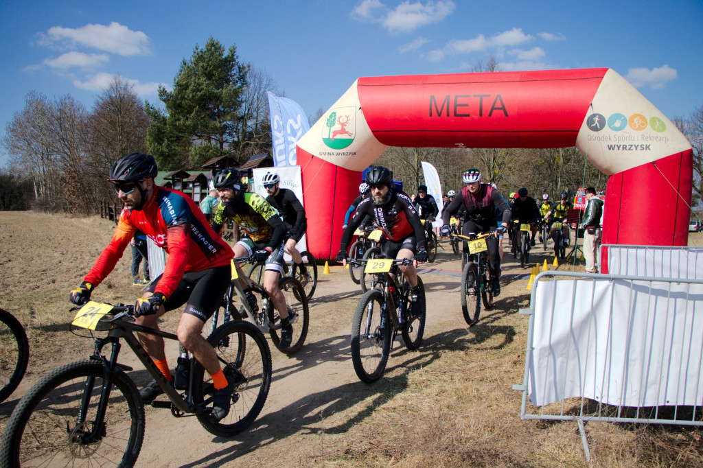 Wyrzysk: 4 Pory Roku Dębowa Góra – Wiosna 2026 za nami