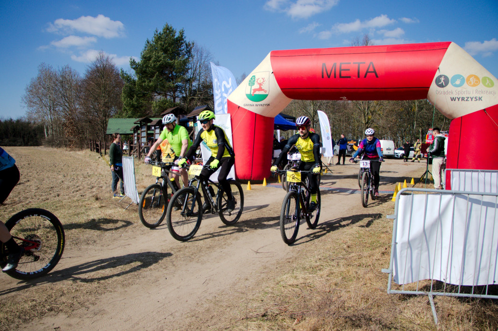Wyrzysk: 4 Pory Roku Dębowa Góra – Wiosna 2026 za nami