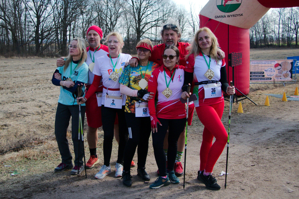 Wyrzysk: 4 Pory Roku Dębowa Góra – Wiosna 2026 za nami