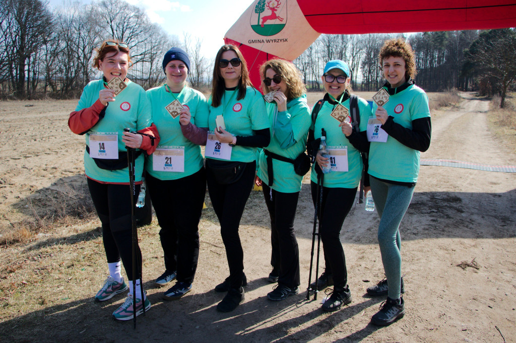 Wyrzysk: 4 Pory Roku Dębowa Góra – Wiosna 2026 za nami