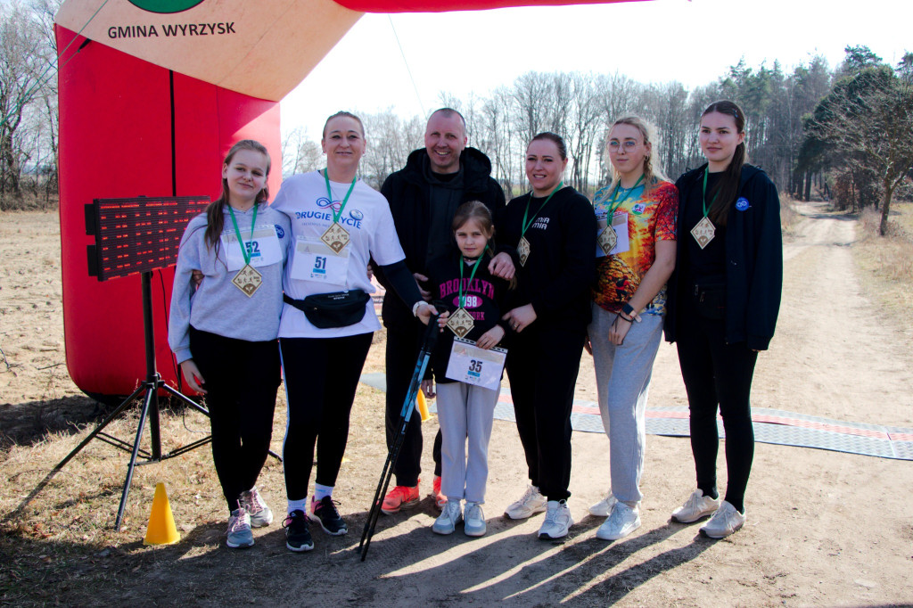 Wyrzysk: 4 Pory Roku Dębowa Góra – Wiosna 2026 za nami