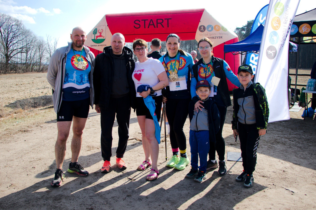 Wyrzysk: 4 Pory Roku Dębowa Góra – Wiosna 2026 za nami