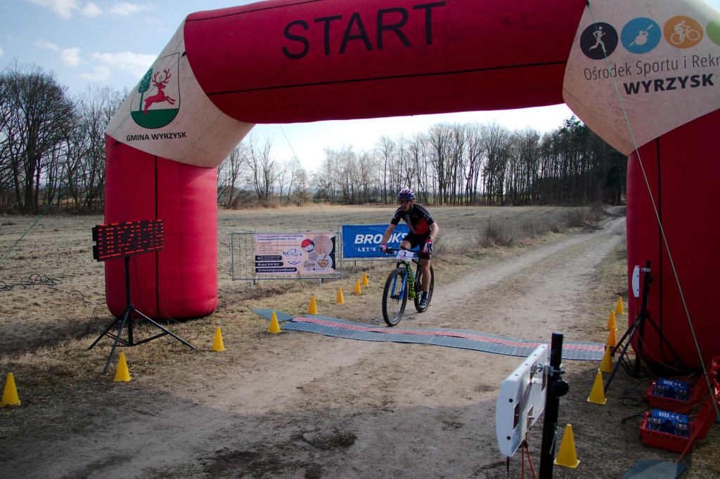 Wyrzysk: 4 Pory Roku Dębowa Góra – Wiosna 2026 za nami