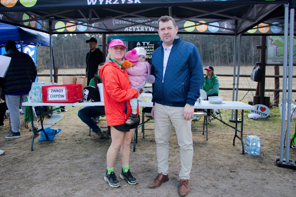 Wyrzysk: 4 Pory Roku Dębowa Góra – Wiosna 2026 za nami