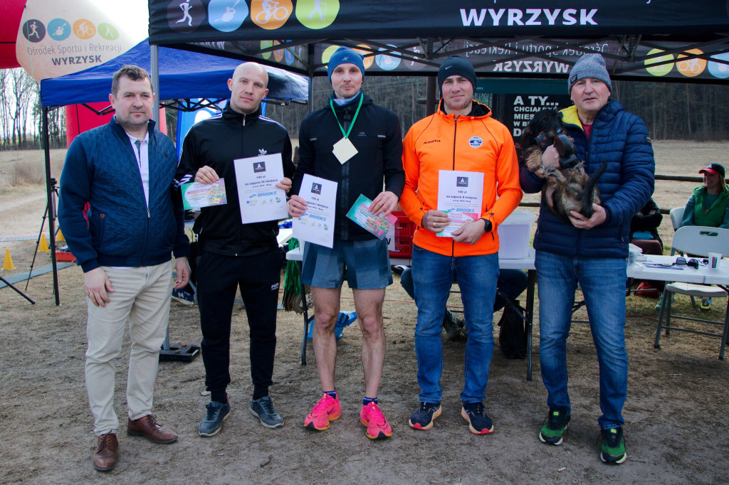 Wyrzysk: 4 Pory Roku Dębowa Góra – Wiosna 2026 za nami