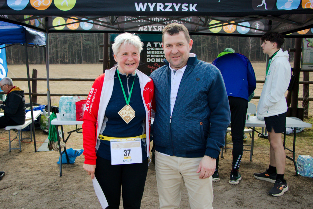 Wyrzysk: 4 Pory Roku Dębowa Góra – Wiosna 2026 za nami