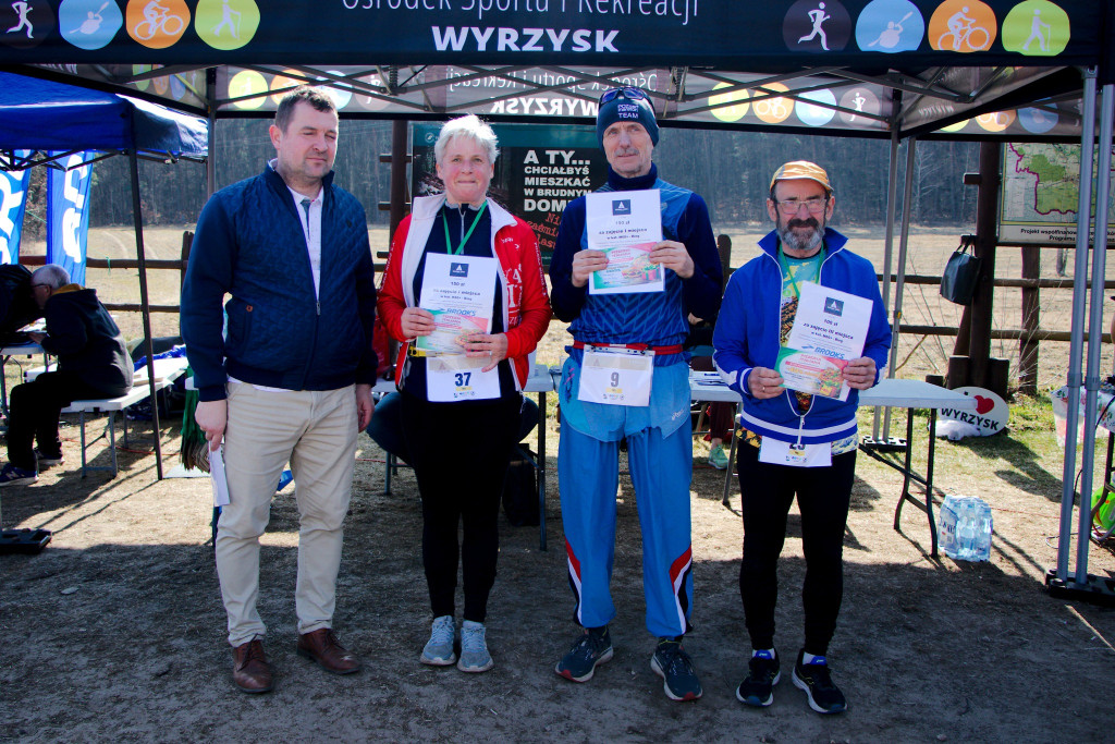 Wyrzysk: 4 Pory Roku Dębowa Góra – Wiosna 2026 za nami