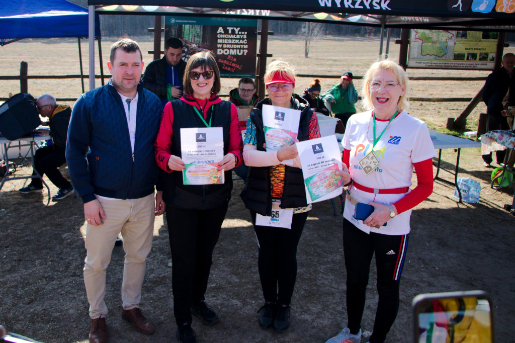 Wyrzysk: 4 Pory Roku Dębowa Góra – Wiosna 2026 za nami