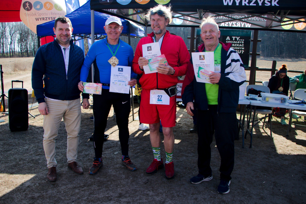 Wyrzysk: 4 Pory Roku Dębowa Góra – Wiosna 2026 za nami