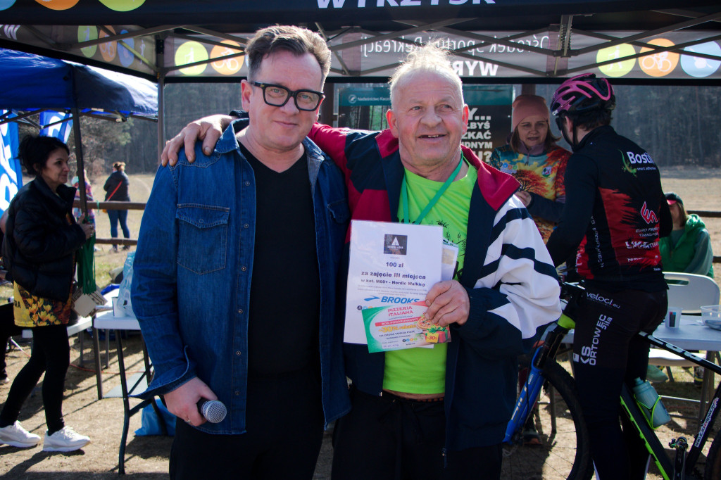 Wyrzysk: 4 Pory Roku Dębowa Góra – Wiosna 2026 za nami