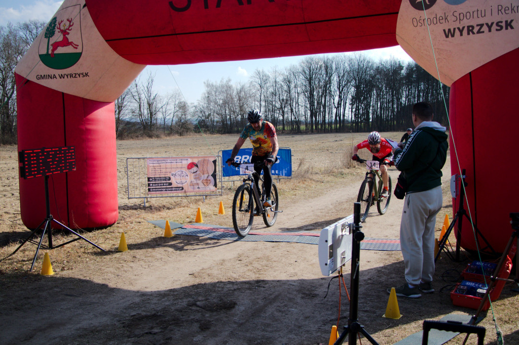 Wyrzysk: 4 Pory Roku Dębowa Góra – Wiosna 2026 za nami