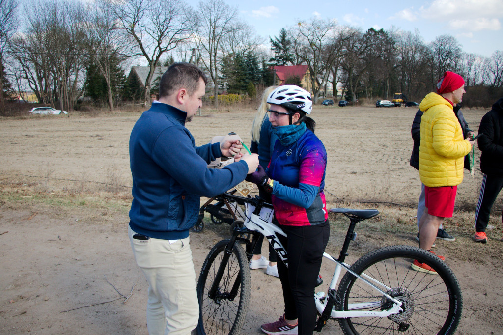 Wyrzysk: 4 Pory Roku Dębowa Góra – Wiosna 2026 za nami