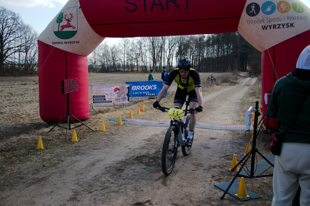 Wyrzysk: 4 Pory Roku Dębowa Góra – Wiosna 2026 za nami