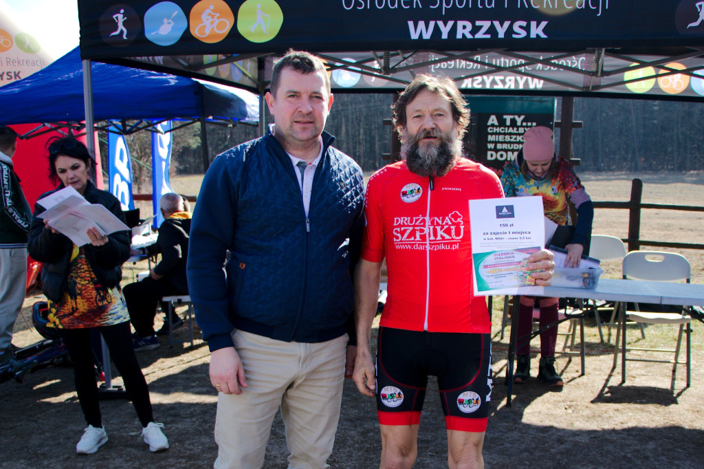 Wyrzysk: 4 Pory Roku Dębowa Góra – Wiosna 2026 za nami