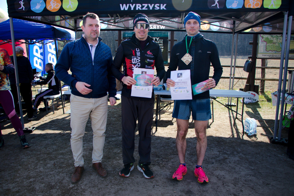 Wyrzysk: 4 Pory Roku Dębowa Góra – Wiosna 2026 za nami