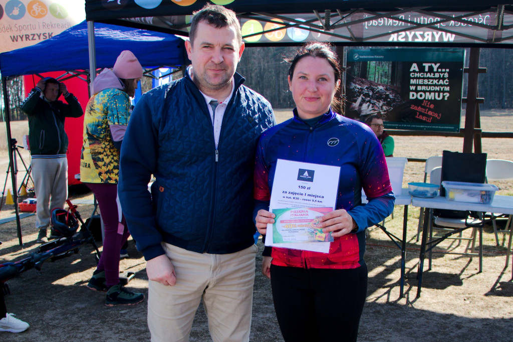 Wyrzysk: 4 Pory Roku Dębowa Góra – Wiosna 2026 za nami