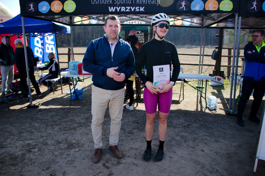 Wyrzysk: 4 Pory Roku Dębowa Góra – Wiosna 2026 za nami