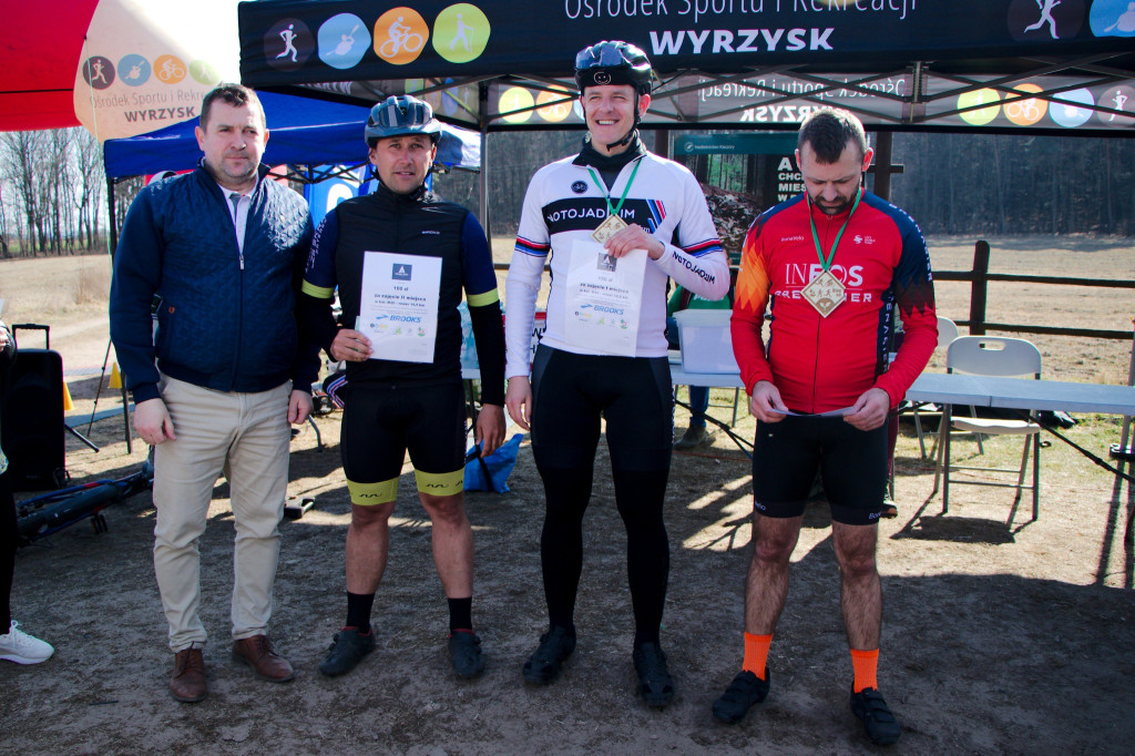 Wyrzysk: 4 Pory Roku Dębowa Góra – Wiosna 2026 za nami