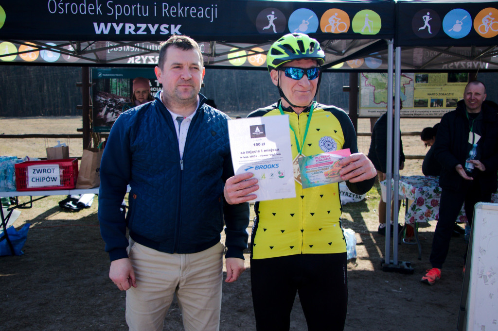 Wyrzysk: 4 Pory Roku Dębowa Góra – Wiosna 2026 za nami