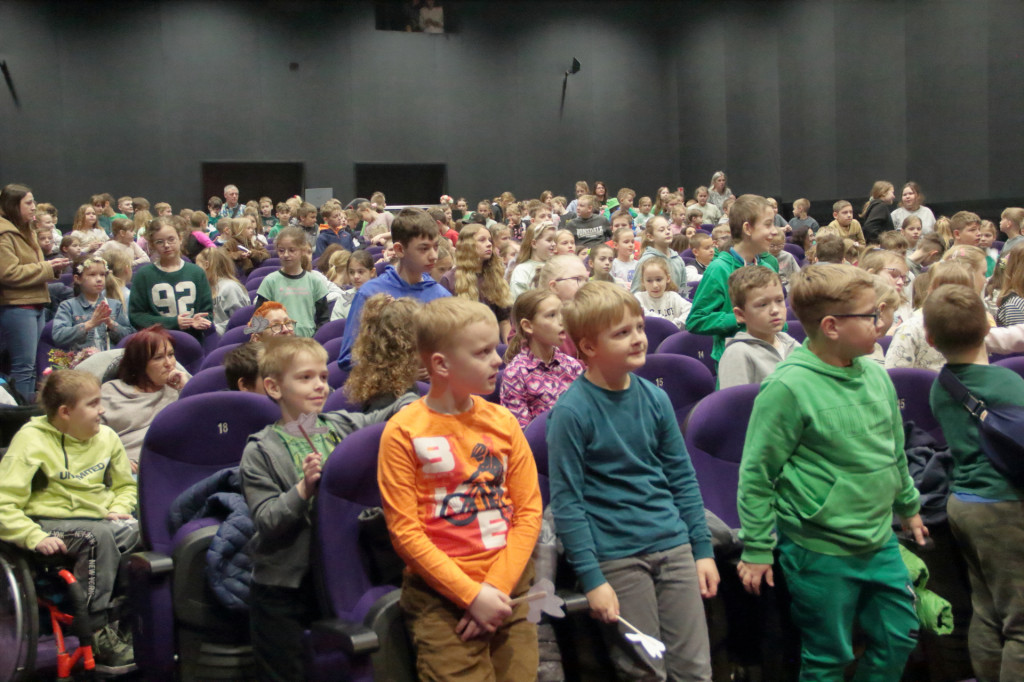 Sępólno Krajeńskie: Wiosna