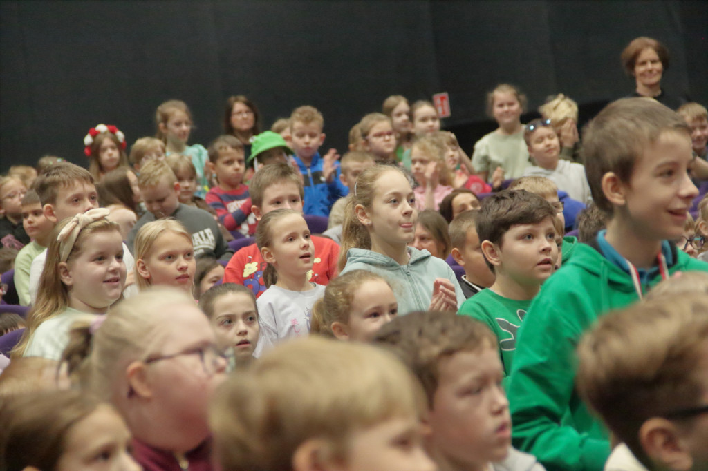 Sępólno Krajeńskie: Wiosna