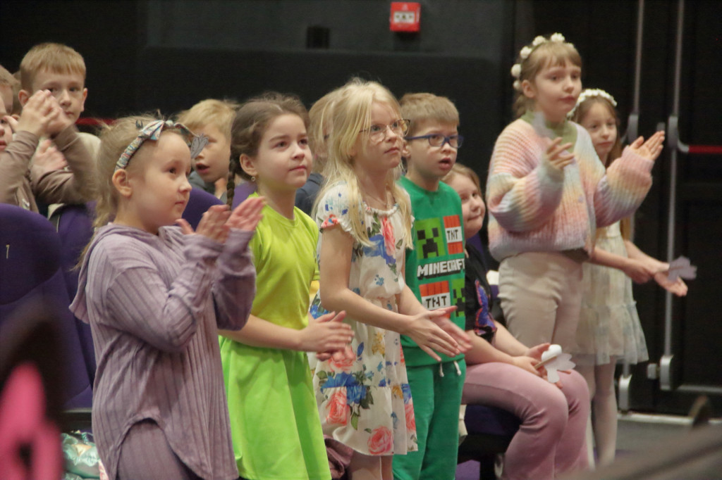 Sępólno Krajeńskie: Wiosna